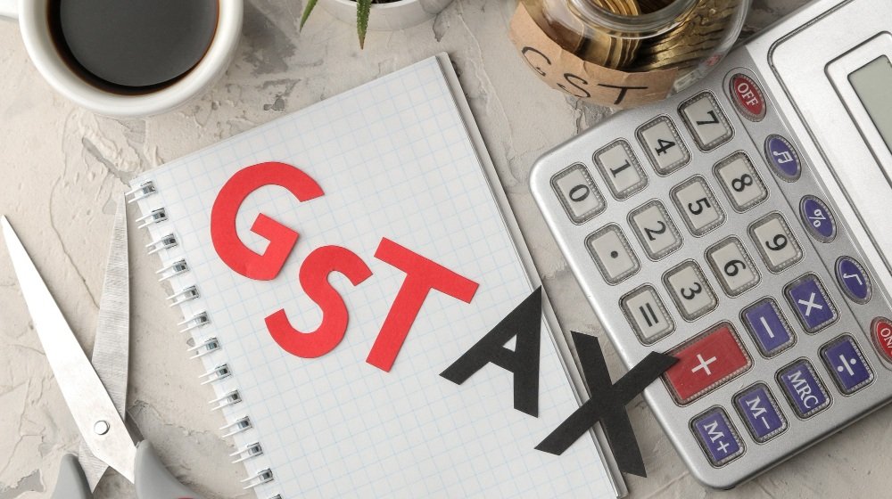 GST